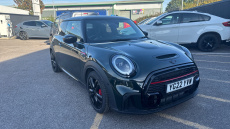 MINI Hatchback 2.0 John Cooper Works 3dr Auto Petrol Hatchback